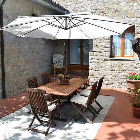 Villa Barbetti Siena Exterior photo